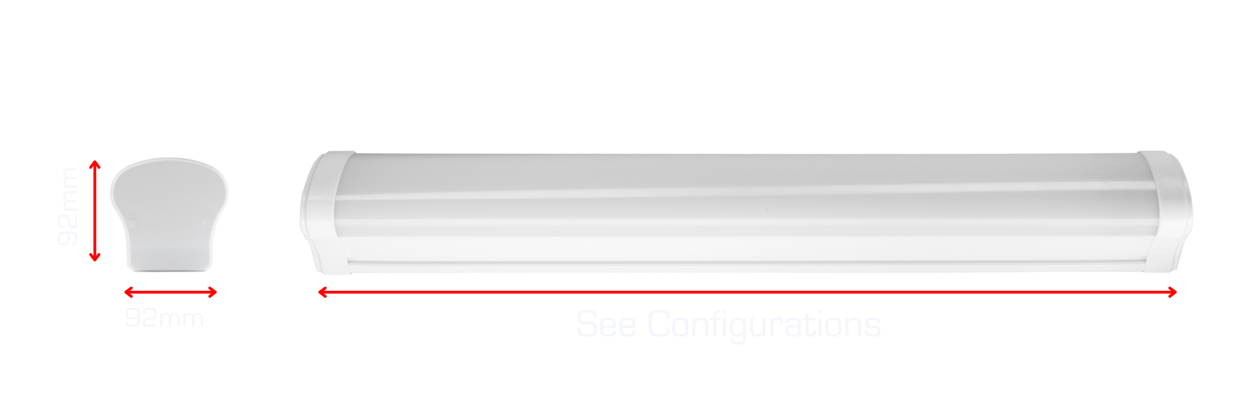 Neptune Ex Rated dimensions